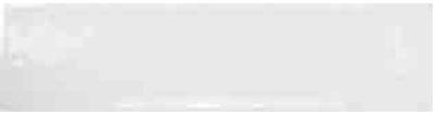 Equipe Masia Blanco 7,5x30 Mat