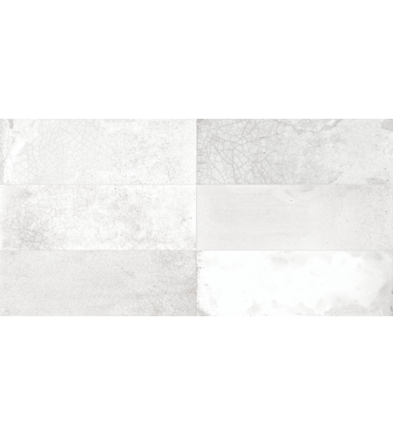 *Peronda FS Raku White 20x40 Nat
