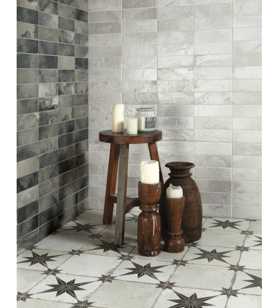 Peronda FS Raku Silver 20x40 Nat