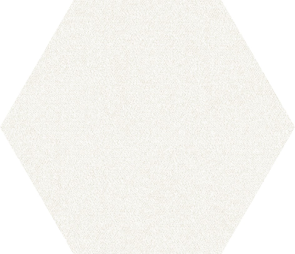 Aparici Tex Ivory Hexagon 25x29 Natural
