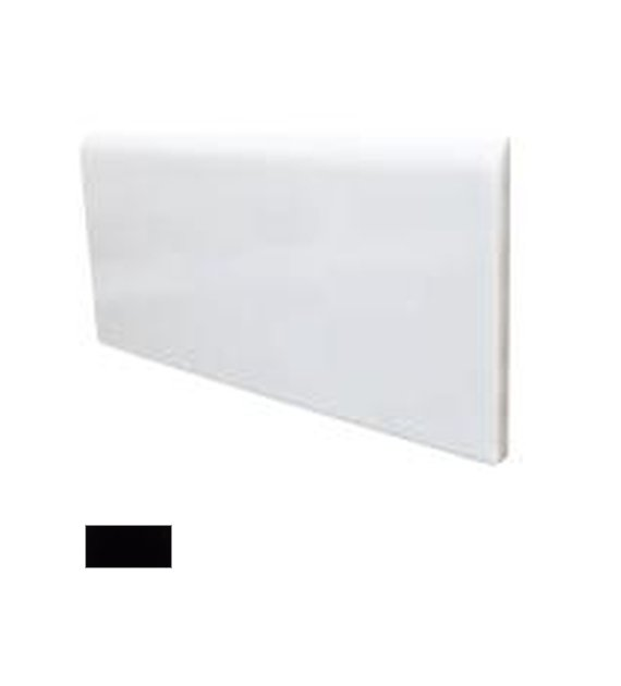Equipe Evolution Bullnose Negro 7,5x15