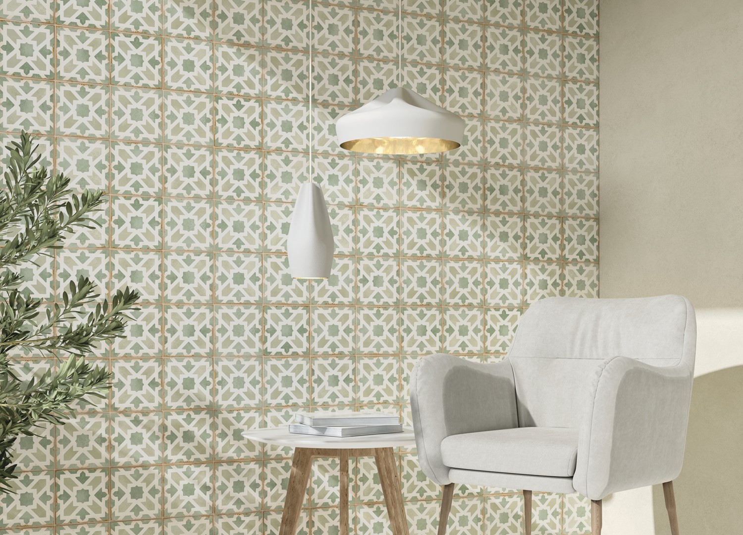 Harmony Casablanca Malik 12,5x12,5