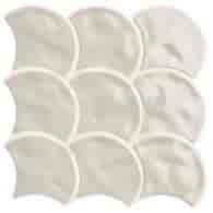 7Realonda Scale Gloss Grey 30,7x30,7