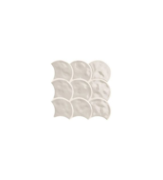 7Realonda Scale Gloss Grey 30,7x30,7