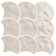 7Realonda Scale Gloss Grey 30,7x30,7