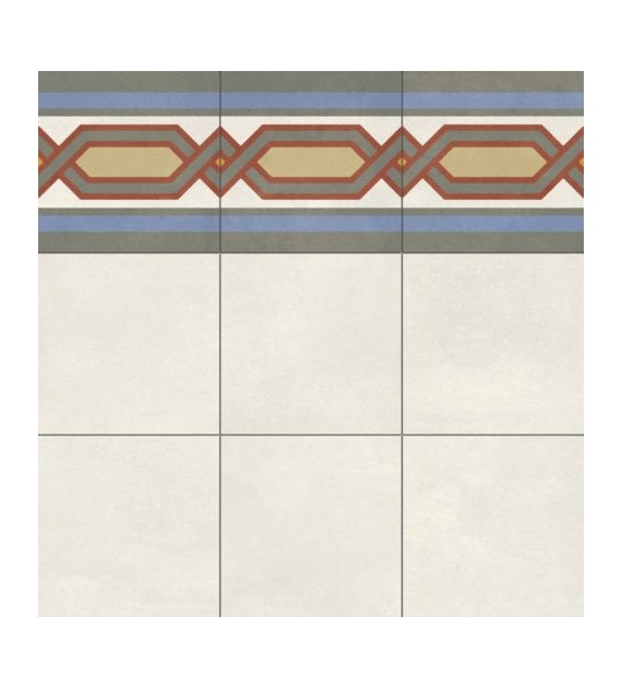 Aparici Altea Puerto Frieze 59,2x59,2 Natural