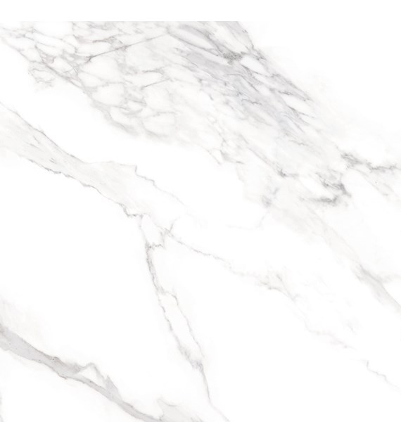 Museum Torano Bianco 90x90 Pol