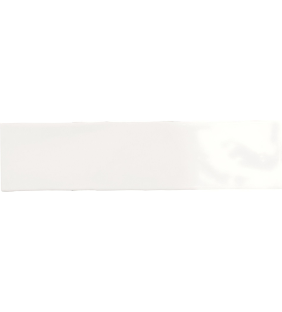 Harmony Poitiers White 7,5x30 (W/30)