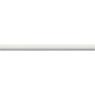 Harmony L.Vienne White Matt 2x30 listwa dek.