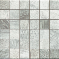 Realonda Sequoia Mosaic White 33x33