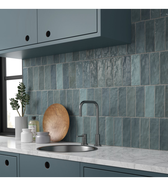 Harmony Riad Aqua 6,5x20