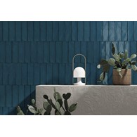 Harmony Poitiers Indigo 7,5x30