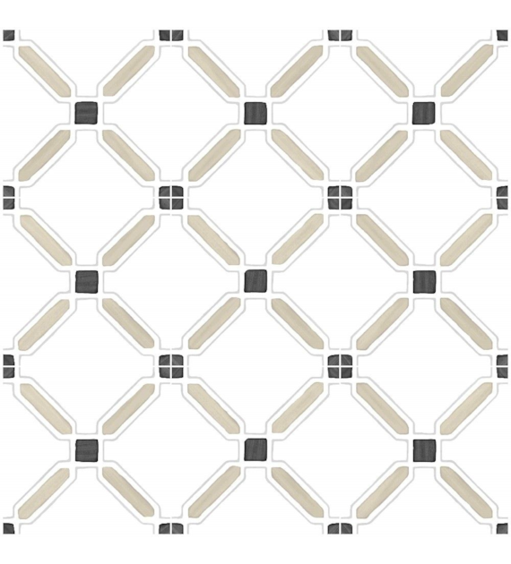 *Harmony Tanger Sand Cross 12,3x12,3