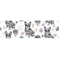 7Aparici Glimpse Bulldog Ornato 29,75x99,55