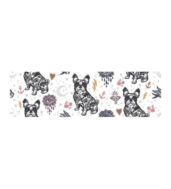 7Aparici Glimpse Bulldog Ornato 29,75x99,55