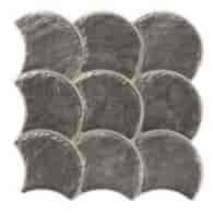 Realonda Scale Slate Black 30,7x30,7