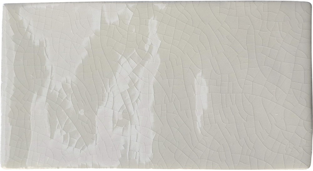 Equipe Masia Crackle Gris Claro 7,5x15