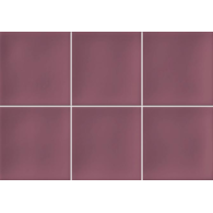 Vives Sakura Marsala 23x33,5