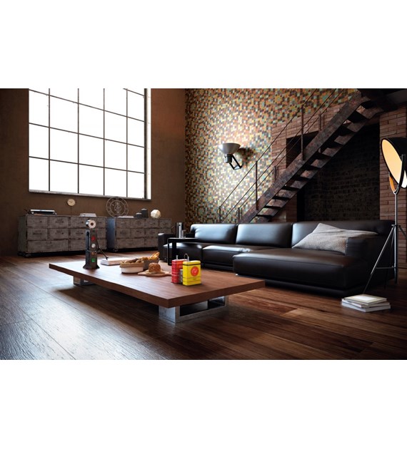 Dune Bronzo 29,8x29,8 mozaika mieszana