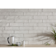 Harmony Pasadena White 7,5x30