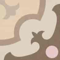 Vives Ordal Beige 20x20