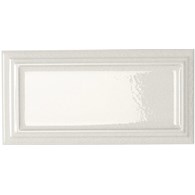 Ape Hamptons Orient Snow Crackled 6,5x13
