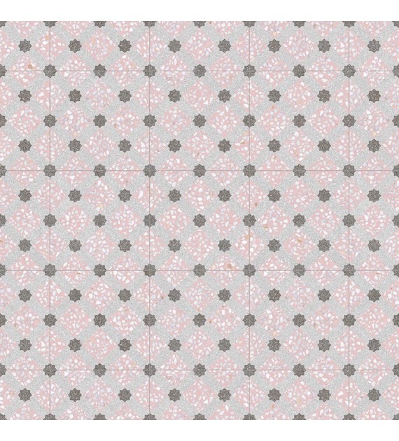 Vives Mancini Rosa 30x30