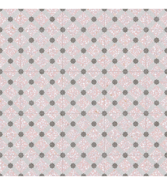 Vives Mancini Rosa 30x30