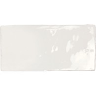 Harmony Poitiers White 7,5x15