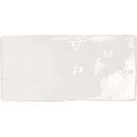 Harmony Poitiers White 7,5x15