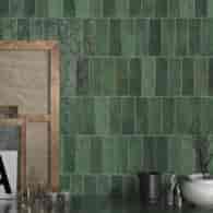 *Harmony Riad Green 6,5x20