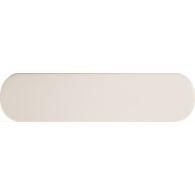 WoW Grace O White 7,5x30 Mat