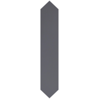 WoW Crayon Black 4,3x24,5 Mat