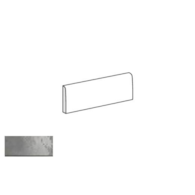 Equipe Artisan Bullnose Alabaster 6,5x20