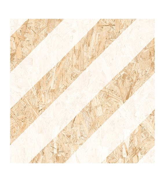 7Vives Nenets-R Natural Blanco 59,3x59,3