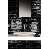 Harmony Poitiers Negro 7,5x30