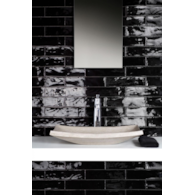 Harmony Poitiers Negro 7,5x30