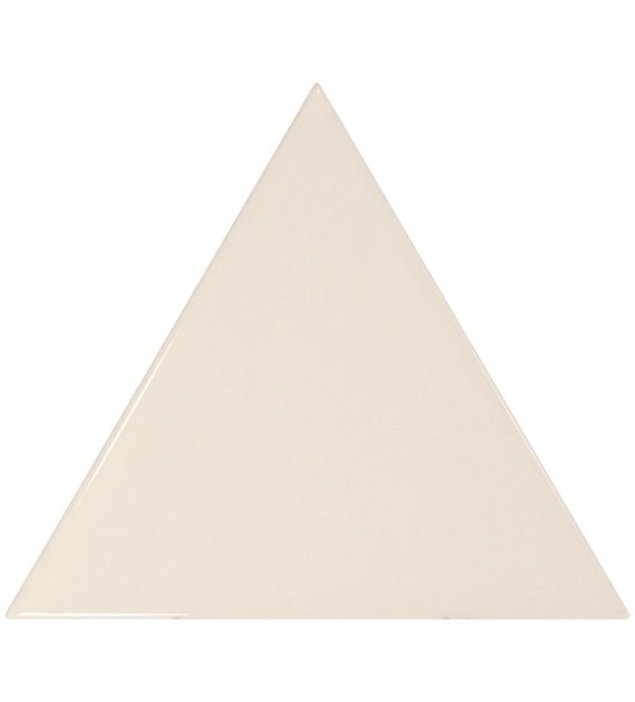 Equipe Scale Triangolo Cream 10,8x12,4