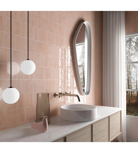 Equipe Coco Orchard Pink Gloss 5x15