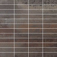 Tau Mosaico Corten A 30x30