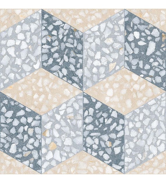 Vives Cavour Azul 30x30