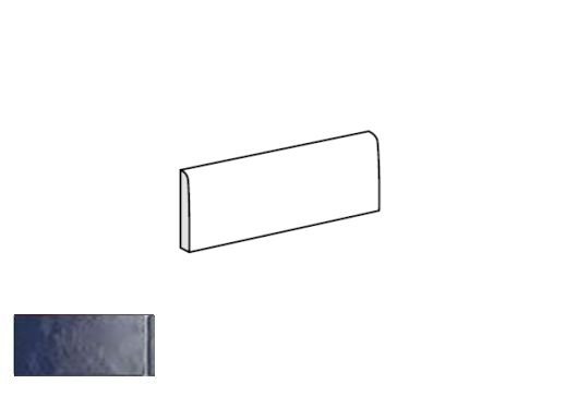 Equipe Artisan Bullnose Colonial Blue 6,5x20