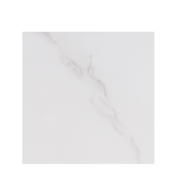 Argenta Fontana White 60x60 Mat marmur