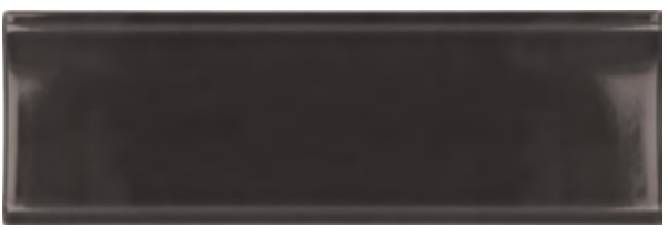 Equipe Vibe In Almost Black Gloss 6,5x20