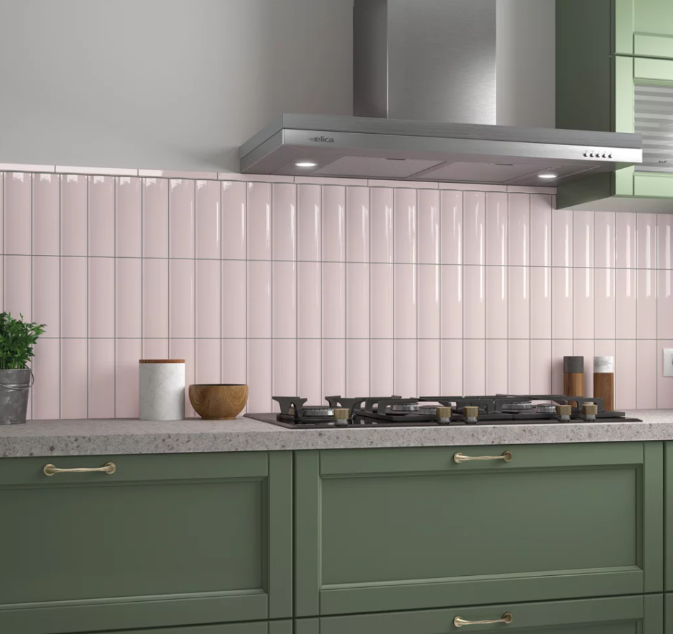 Equipe Vibe Out Fair Pink Gloss 6,5x20