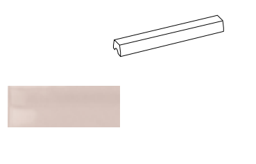 Equipe Vibe Corbel Fair Pink Gloss 2x20