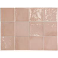 Equipe Village Rose Gold 13,2x13,2