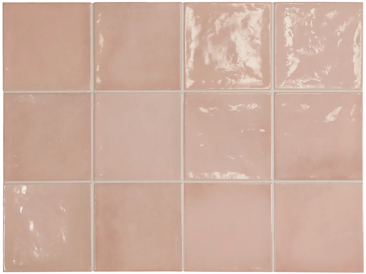 Equipe Village Rose Gold 13,2x13,2