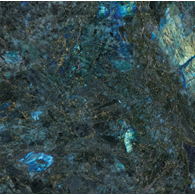 *Geotiles Labradorite Blue 120x120 Super Pol. Rect