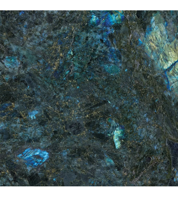 *Geotiles Labradorite Blue 120x120 Super Pol. Rect